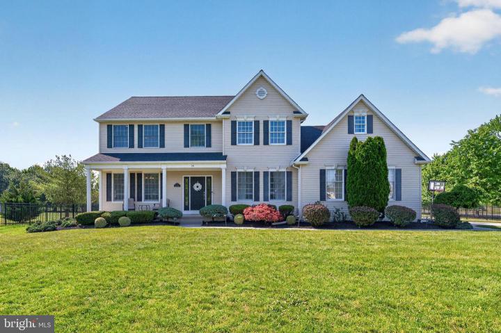 Photo of 14 Joseph Drive, Sewell NJ