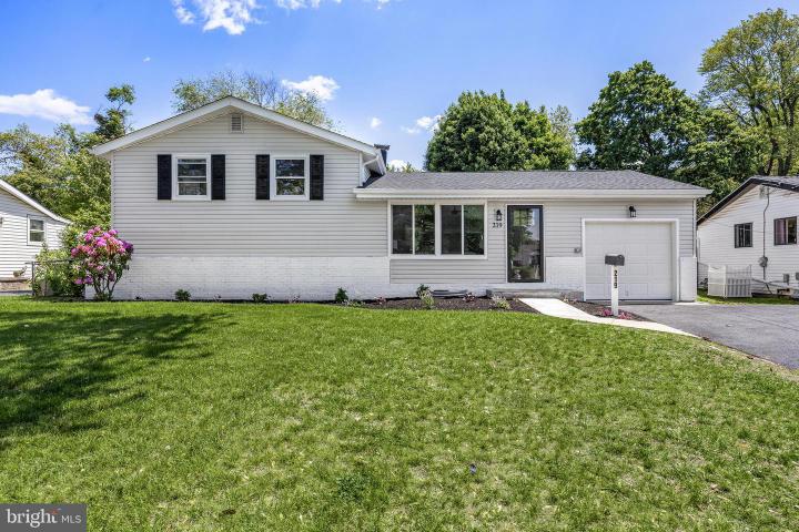 Photo of 219 Somerset Road