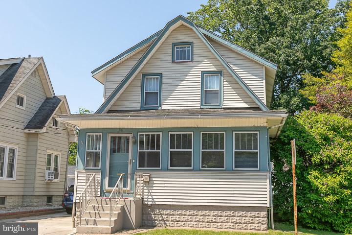Photo of 316 Hazel Avenue, Westville NJ