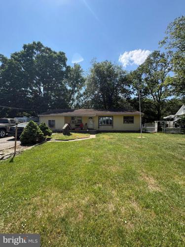 Photo of 1879 York Avenue, Williamstown NJ