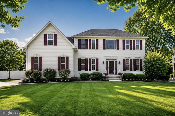 Photo of 3 Mackenzie Court, Sewell NJ