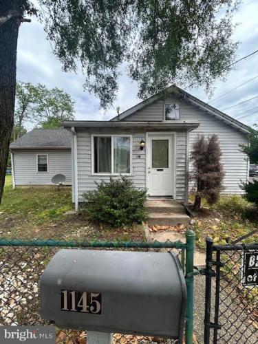 Photo of 1145 Hessian, West Deptford NJ