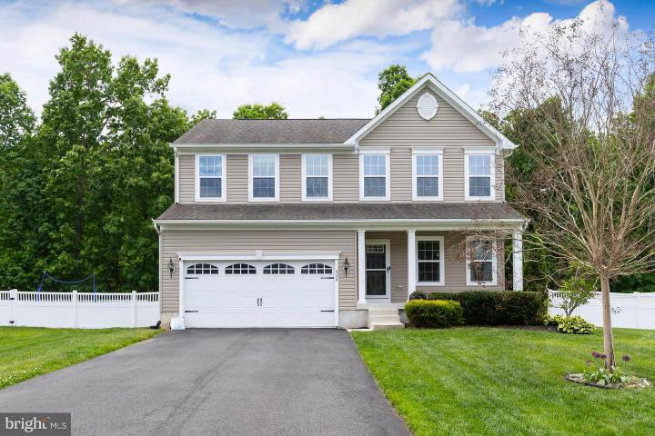 Photo of 824 Kristin Lane, Williamstown NJ