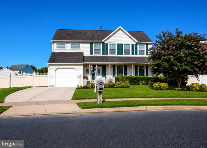 Photo of 7 Hawthorn Way