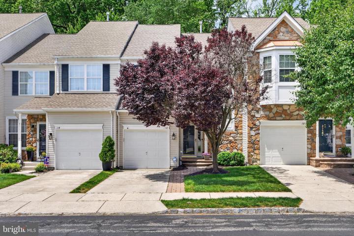 Photo of 116 Rittenhouse Drive, Deptford NJ