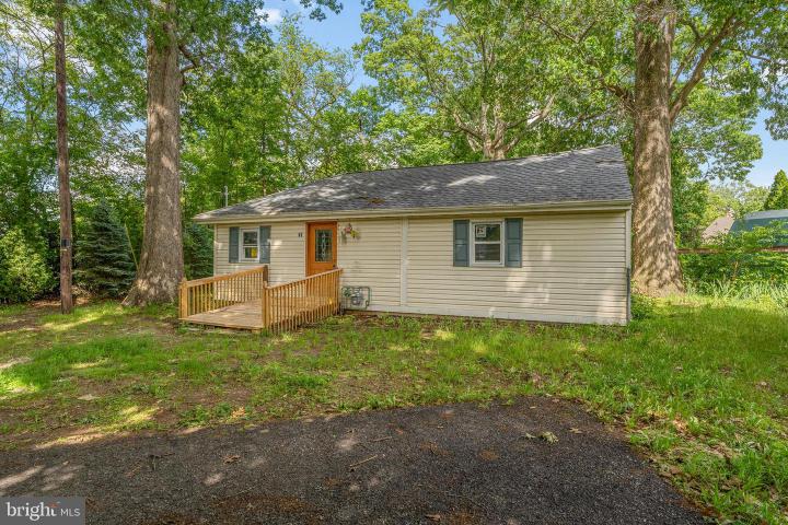 Photo of 11 Concord Avenue, Westville NJ