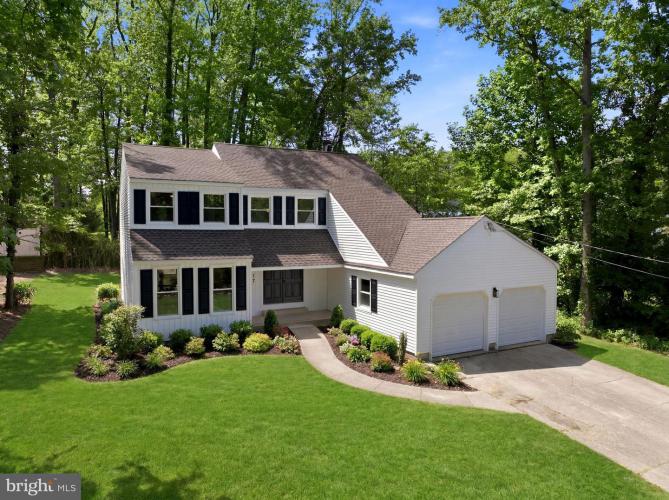 Photo of 17 Lyman Avenue, Woodbury NJ