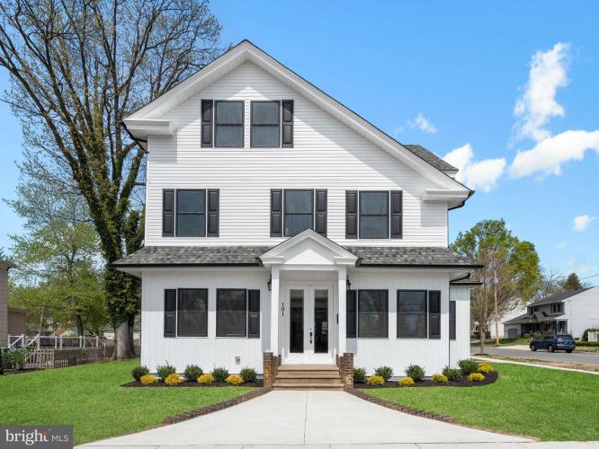 Photo of 101 W Mantua Avenue, Wenonah NJ