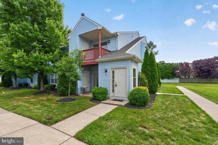 Photo of 648 Covington Court, Sewell NJ