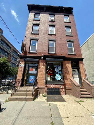 Photo of 292 7th Street 1, Jersey City Downtown NJ