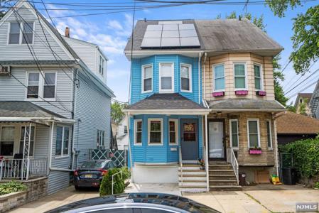 Photo of 46 W 40th Street, Bayonne NJ