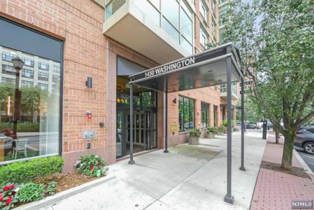 Photo of 1450 Washington Street, Hoboken NJ