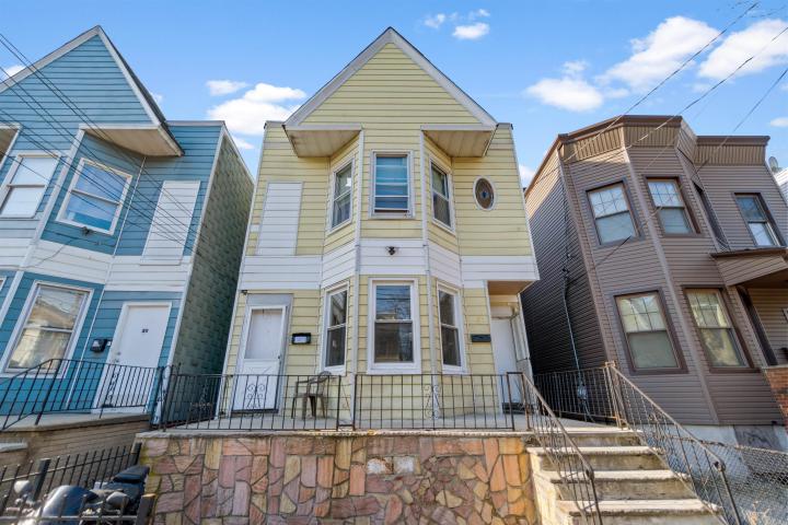 Photo of 37 Armstrong Avenue, Jersey City Greenville NJ