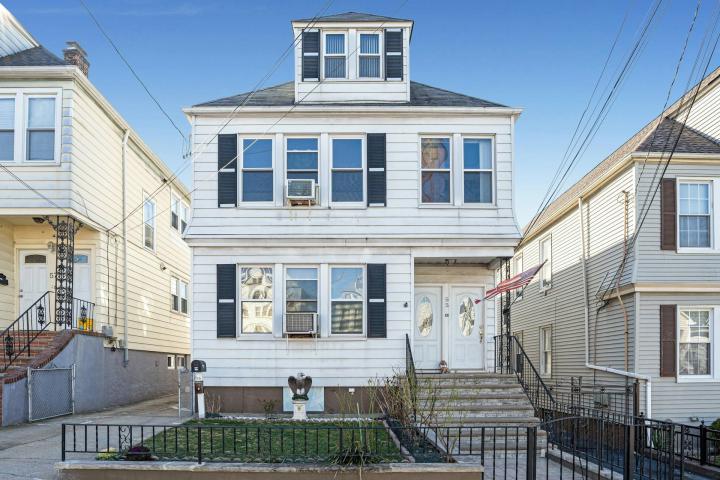 Photo of 55 Patterson Street, Kearny NJ