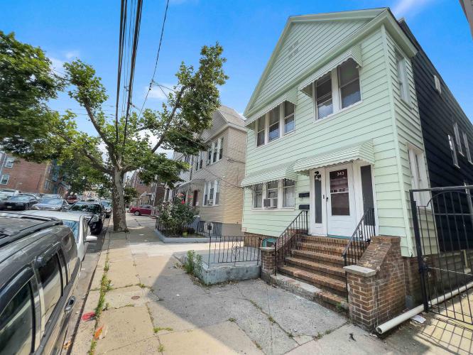 Photo of 343 Armstrong Avenue, Jersey City West Bergen NJ