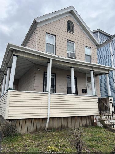 Photo of 188 Pearsall Avenue, Jersey City Greenville NJ