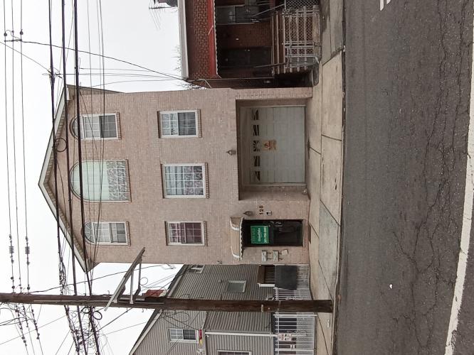 Photo of 126 Fulton Avenue, Jersey City Greenville NJ