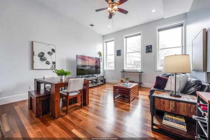 Photo of 185 Webster Avenue 1d, Jersey City Heights NJ