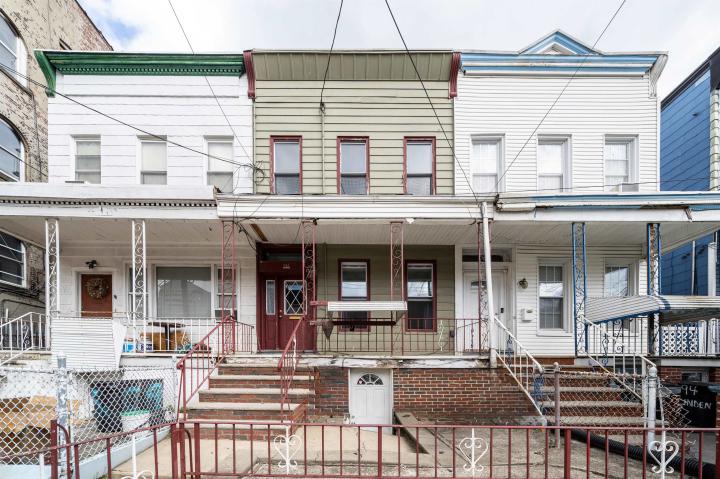 Photo of 94A Linden Avenue, Jersey City Greenville NJ