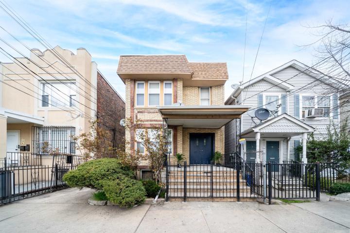 Photo of 172 Armstrong Avenue, Jersey City Greenville NJ