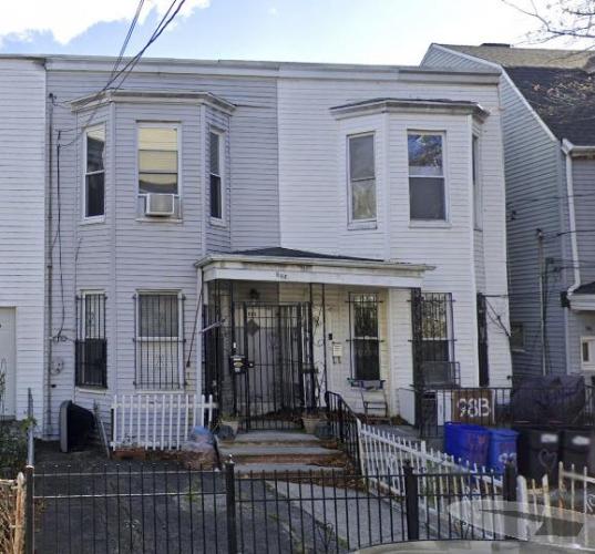 Photo of 98 Randolph Avenue, Jersey City Greenville NJ
