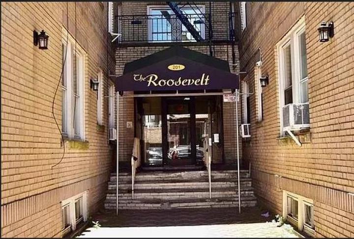 Photo of 201 45th Street E4, Union City NJ