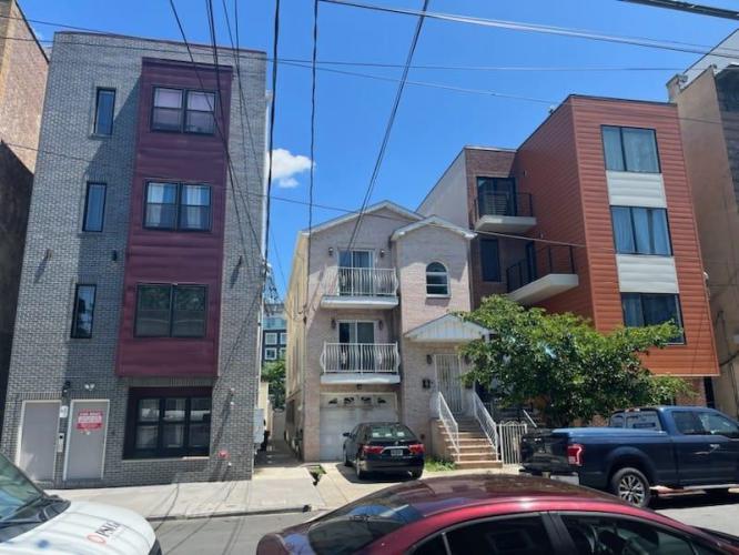 Photo of 38 Vroom Street, Jersey City Journal Square NJ