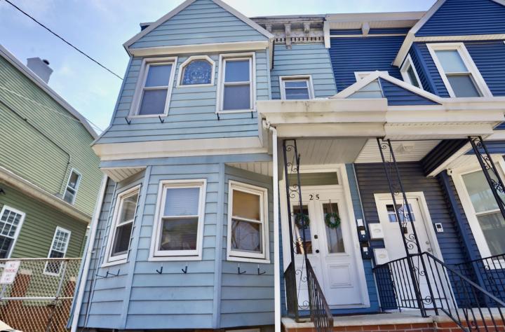 Photo of 25 Boyd Avenue, Jersey City West Bergen NJ