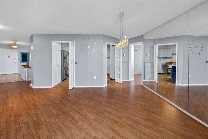 Photo of 1504 Harmon Cove Tower, Secaucus NJ