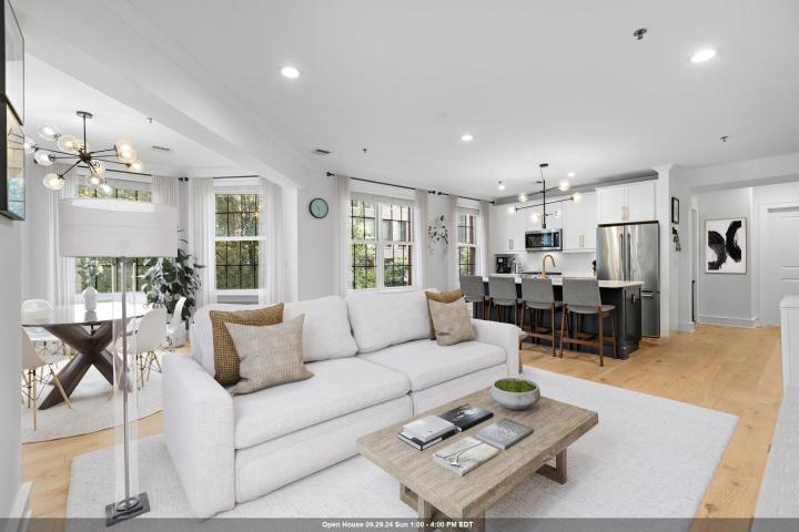 Photo of 830 Monroe Street 2f, Hoboken NJ