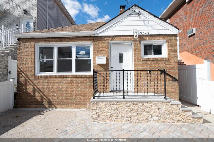 Photo of 9047 Palisade Avenue, North Bergen NJ