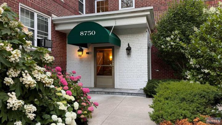 Photo of 8750 Boulevard East 1f, North Bergen NJ