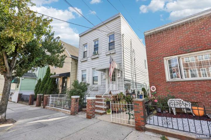 Photo of 547 55th Street, West New York NJ