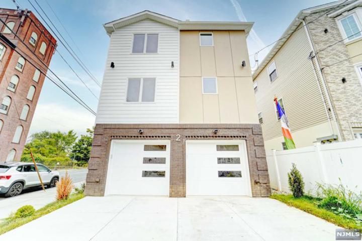 Photo of 2 Sherman Avenue, East Newark NJ