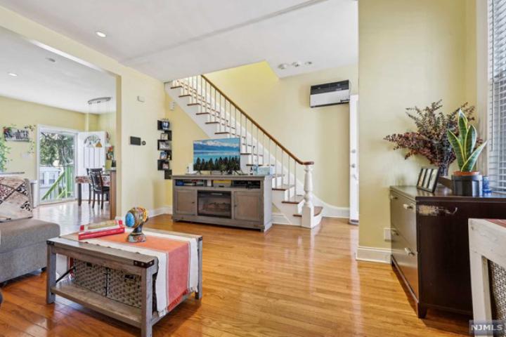 Photo of 215 Lembeck Avenue, Jersey City NJ