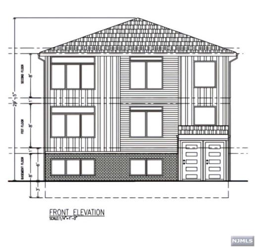 Photo of 281 Maple Street, Kearny NJ