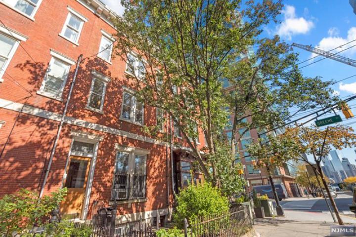 Photo of 62 Sussex Street, Jersey City NJ