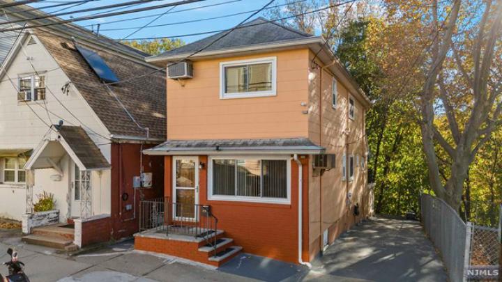 Photo of 1205 50th Street, North Bergen NJ