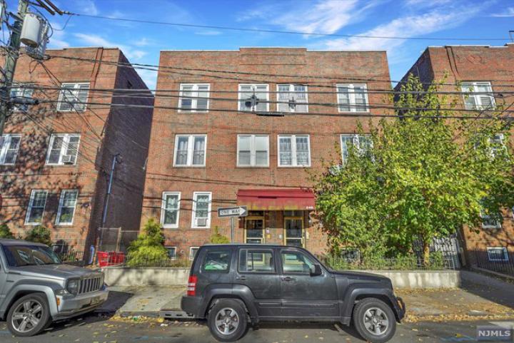 Photo of 250 Clendenny Avenue 3, Jersey City NJ
