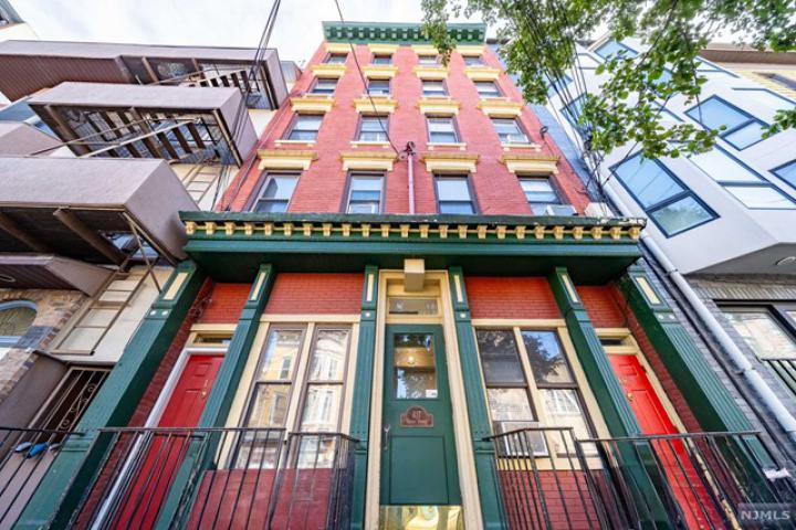Photo of 417 Adams Street 1l, Hoboken NJ