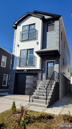 Photo of 369 Forest Street, Kearny NJ