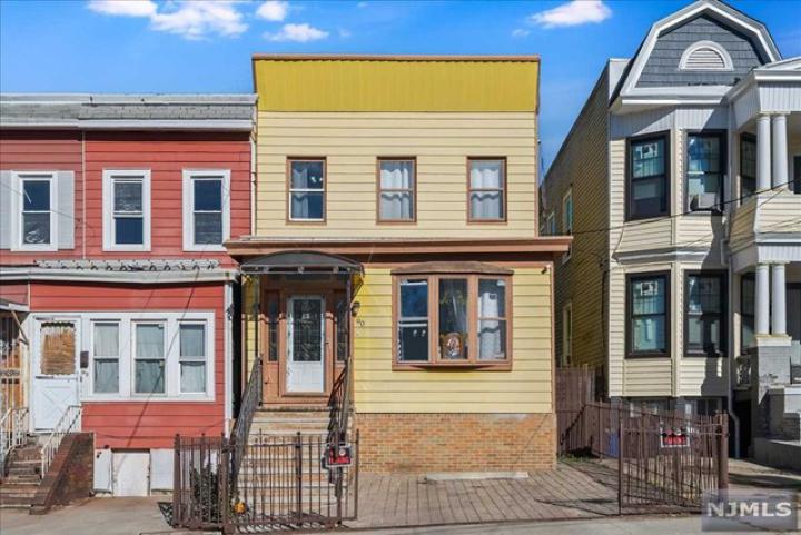 Photo of 90 Boyd Avenue, Jersey City NJ