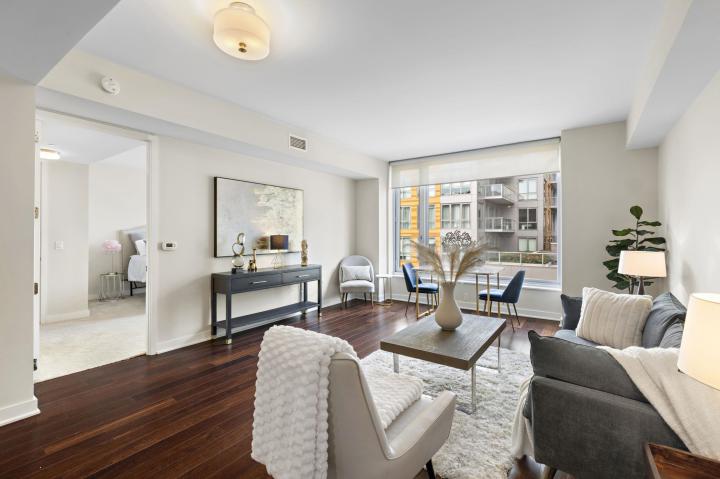 Photo of 1000 Avenue At Port Imperi 403, Weehawken NJ