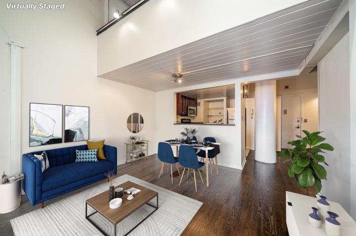 Photo of 205 10th Street 4e, Jersey City Downtown NJ