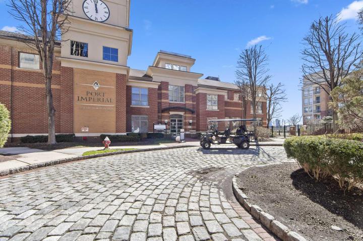 Photo of 26 Avenue At Port Imperi 424, West New York NJ