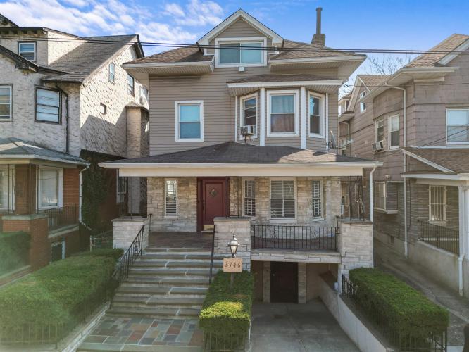 Photo of 2746 John F Kennedy Boulev, Jersey City Journal Square NJ