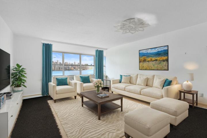 Photo of 7002 Blvd East 15e, Guttenberg NJ