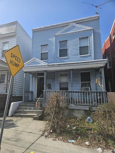 Photo of 205 Orient Avenue, Jersey City West Bergen NJ