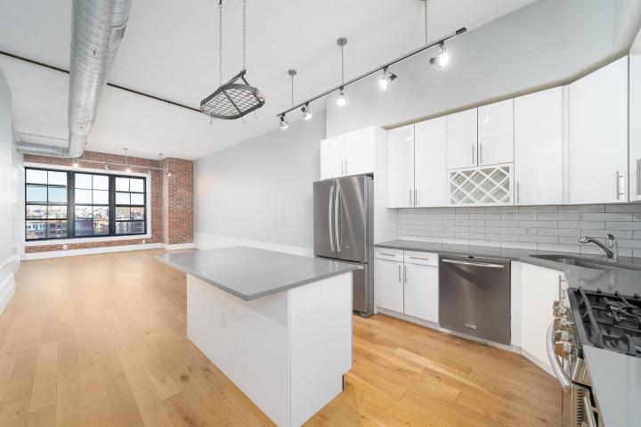 Photo of 100 Paterson Plank Road 515, Jersey City Heights NJ