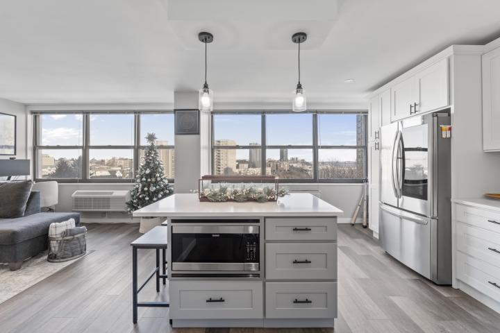 Photo of 7000 Blvd East 26k, Guttenberg NJ